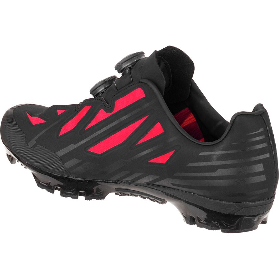 pearl izumi x project