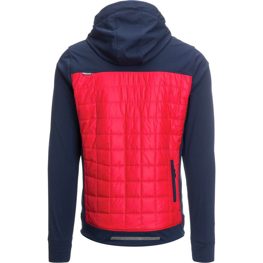 B&C T-shirt Active riciclata mesh traspirante, lavabile 60°C