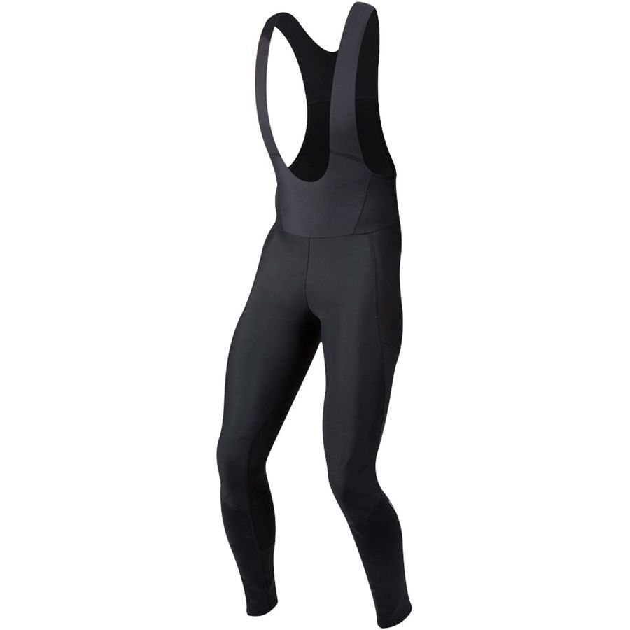 PEARL iZUMi Elite Escape AmFib Bib Tight No Chamois Men's Men