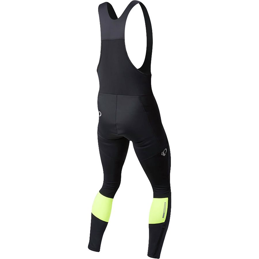 PEARL iZUMi Elite Escape AmFib Bib Tight No Chamois Men's