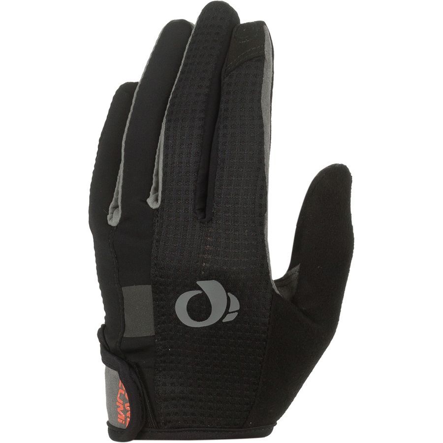 Pearl Izumi ELITE Gel Full Finger Glove Women's Competitive Cyclist