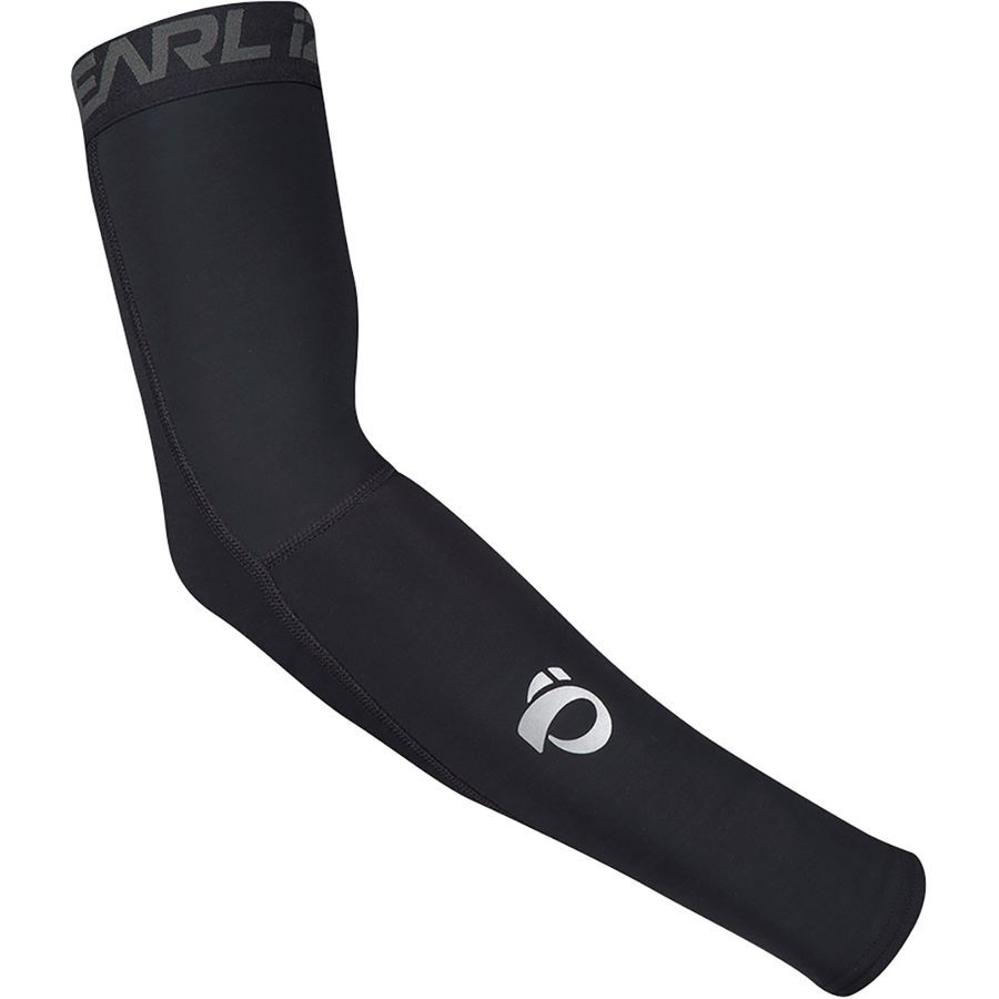 Pearl iZUMi W Elite Thermal Arm Warmer Black Large