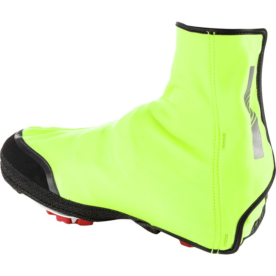 pearl izumi elite barrier mtb shoe cover