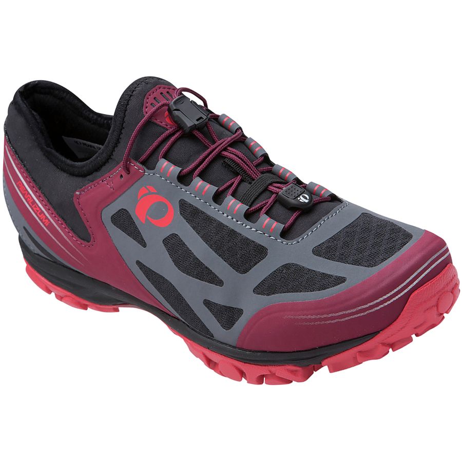 PEARL IZUMi X ALP Journey Cycling Shoe Women s Women PEARL IZUMi X ALP Journey Cycling Shoe Women s Women