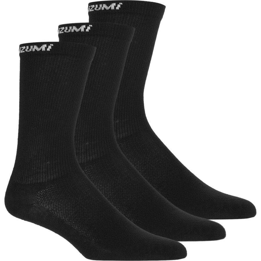 PEARL iZUMi Attack Tall Sock 3Pack Men