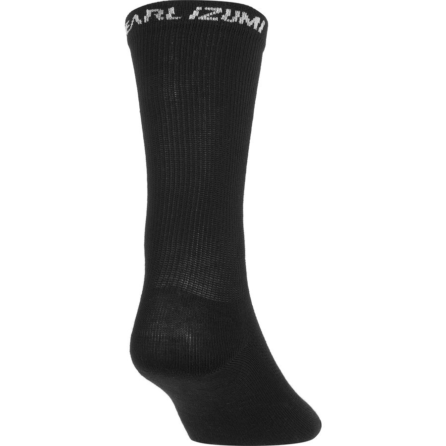 PEARL iZUMi Attack Tall Sock - 3-Pack | Competitive Cyclist