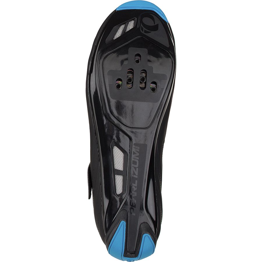 pearl izumi men's select road v5