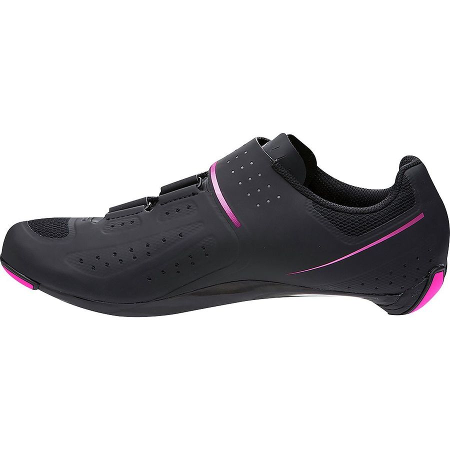 pearl izumi select road v5
