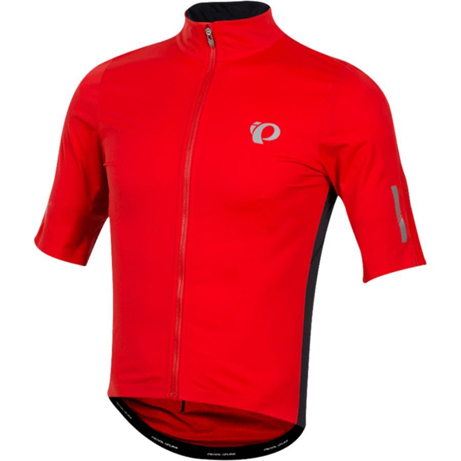 pearl izumi pro pursuit jersey