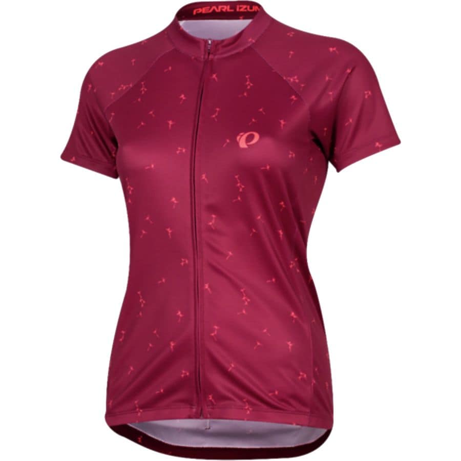 Select Escape Graphic Short-Sleeve Jersey - Women's