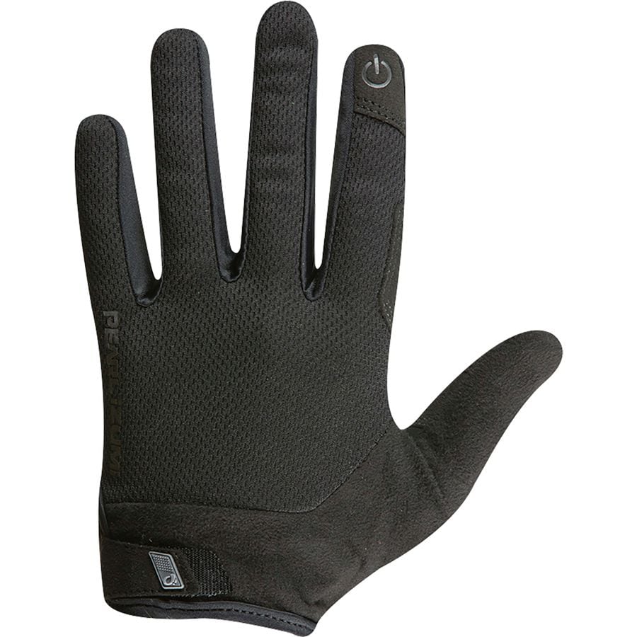 Attack Full-Finger Glove - Men's