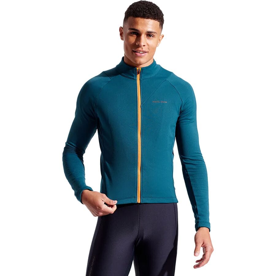 Attack Thermal Jersey - Men's