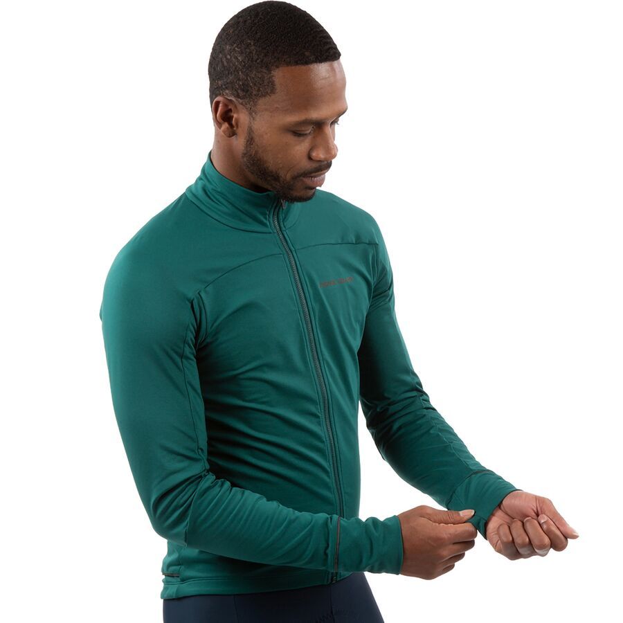 PEARL iZUMi Attack Thermal Jersey Men's Competitive Cyclist