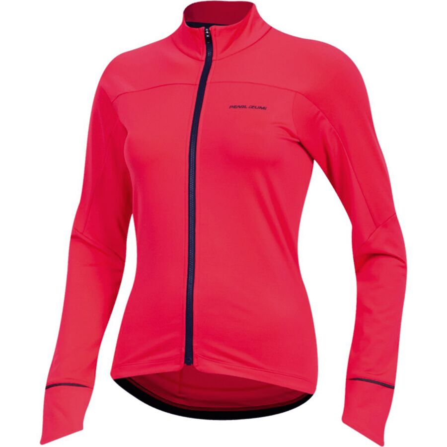pearl izumi attack thermal