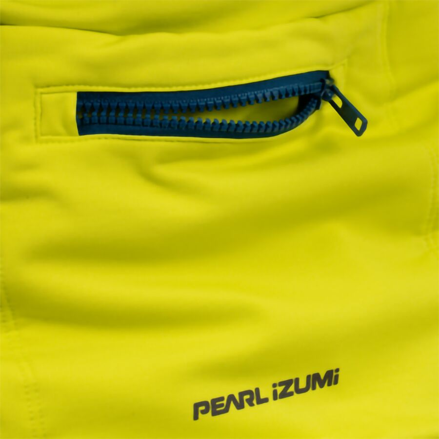pearl izumi attack thermal