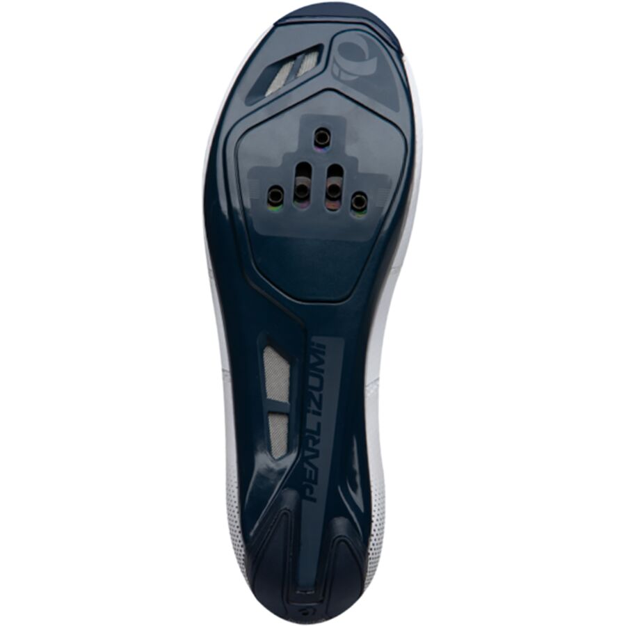 PEARL iZUMi Quest Road Cycling Shoe Men's Competitive Cyclist