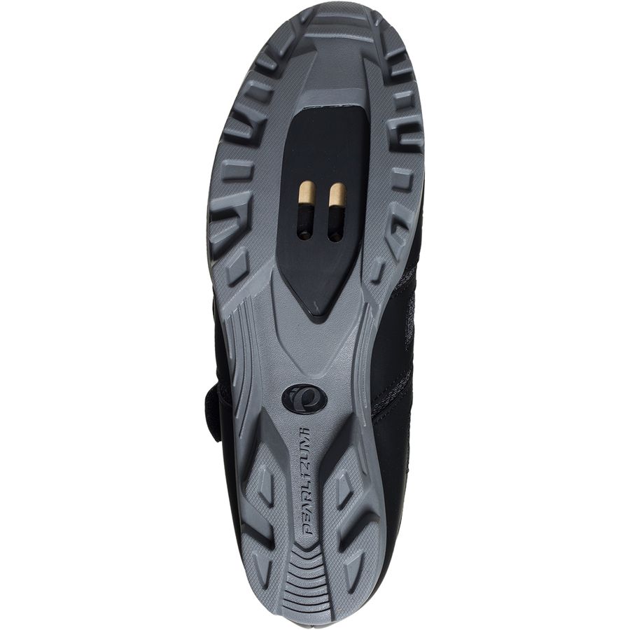 Chaussures de cyclisme femme Pearl Izumi All Road V4 crampons