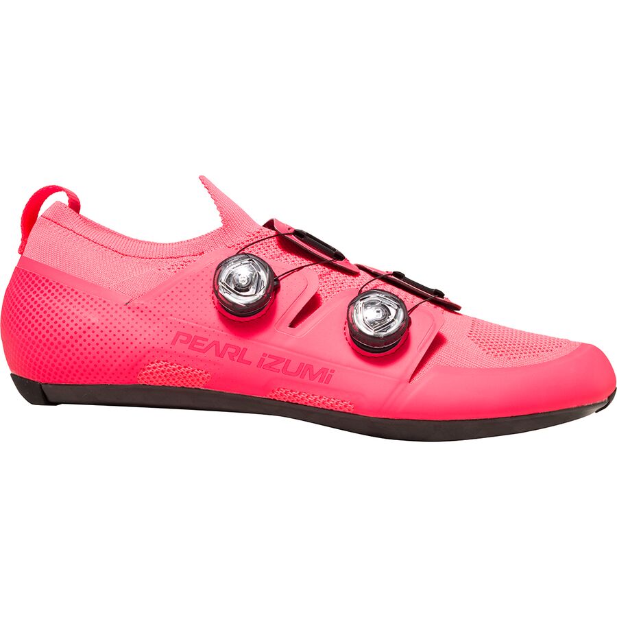 Pearl Izumi PRO Leader V4 shoes review
