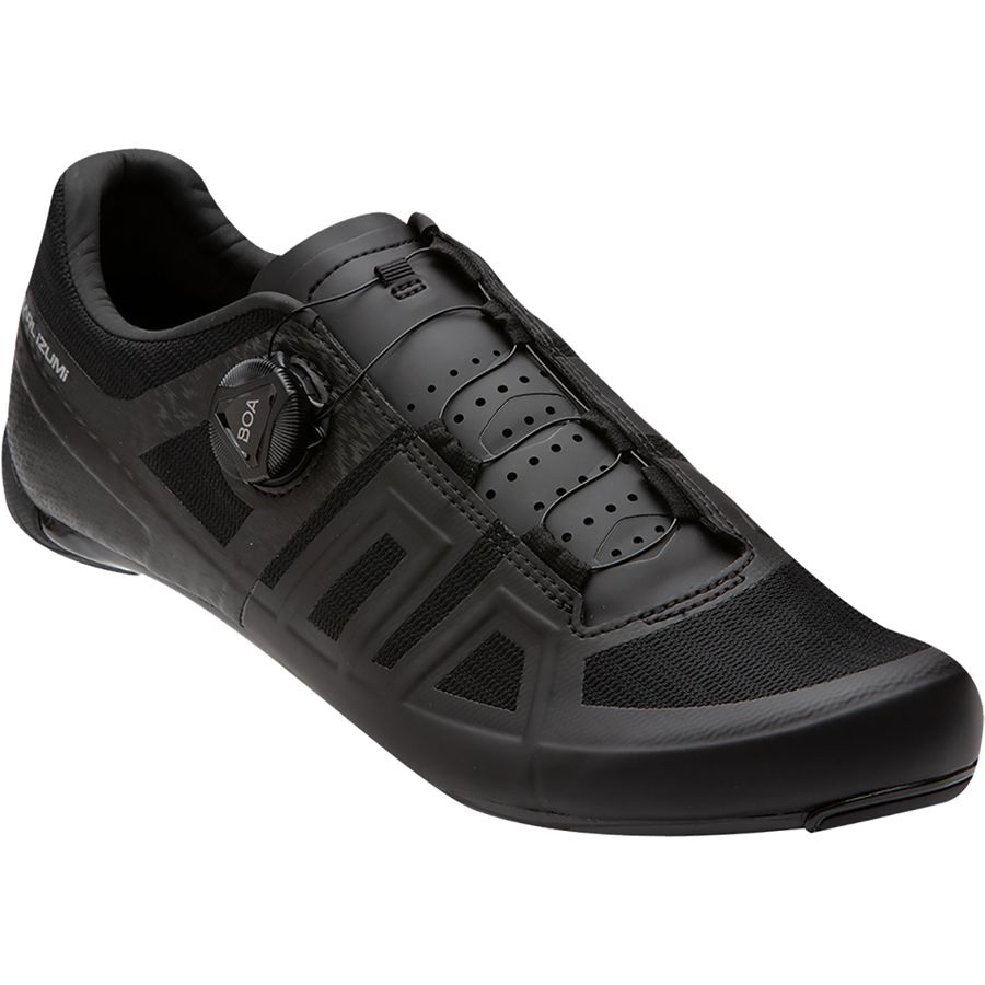 PEARL iZUMi Attack Road Cycling Shoe - Men's | Competitive Cyclist