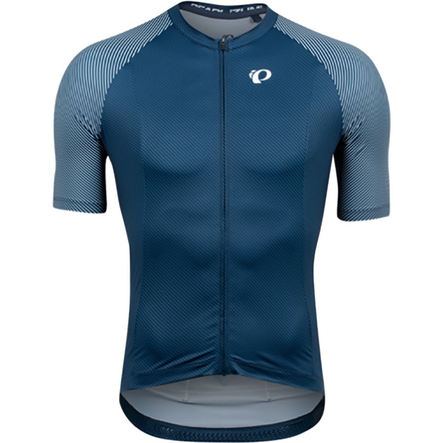 pearl izumi interval jersey