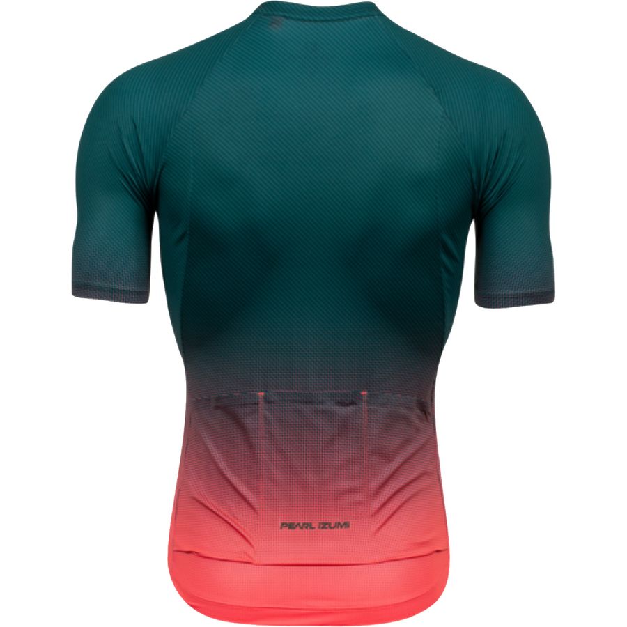 pearl izumi interval