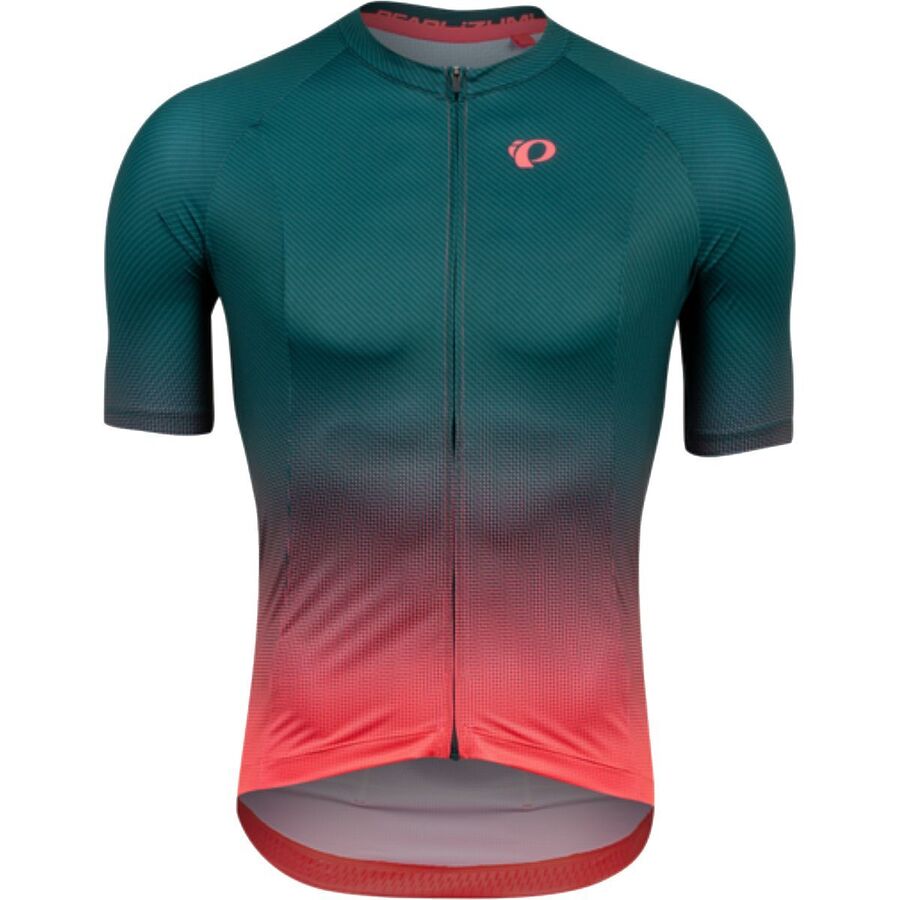 pearl izumi interval jersey