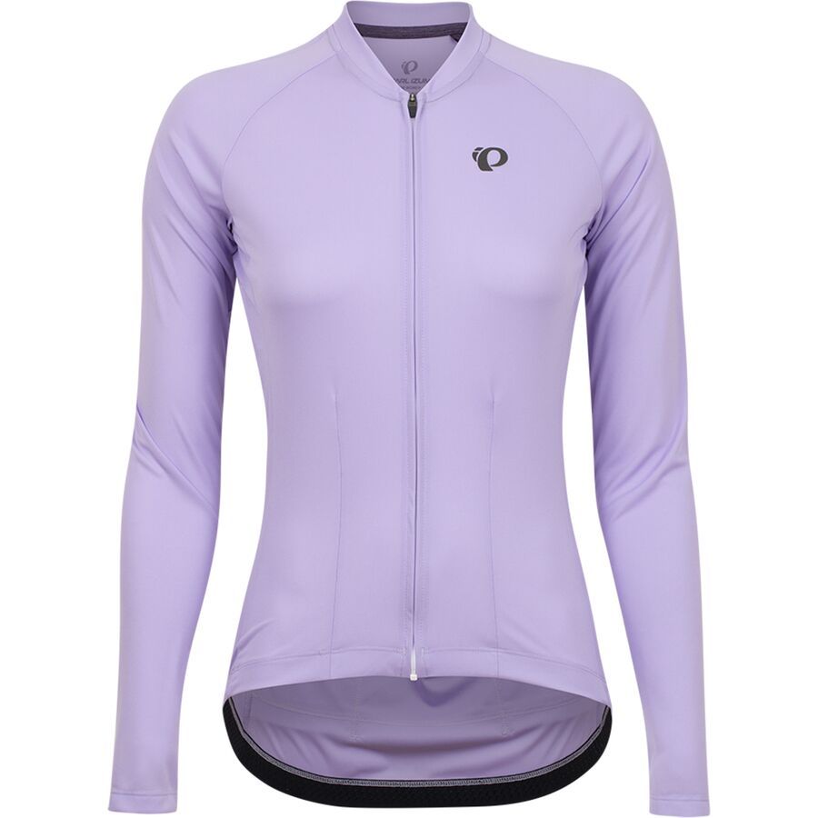 Attack Long Sleeve Jersey - Women's