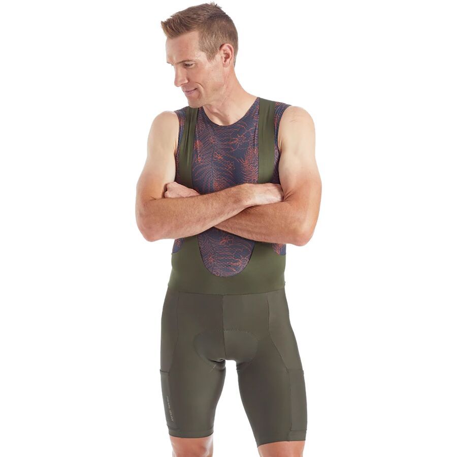 Expedition Bib Short - Men's