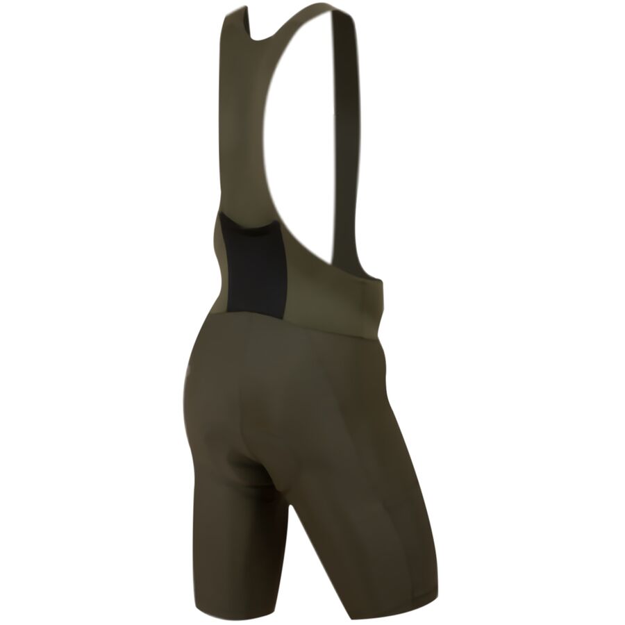 PEARL iZUMi Expedition Bib Short Men's Competitive Cyclist