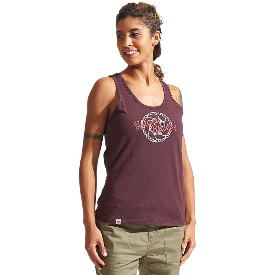 Go-To Tank Top - Women's