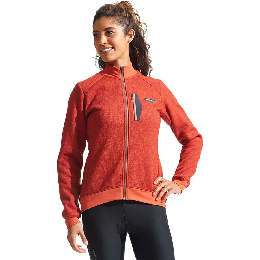 Expedition Thermal Jersey - Women's