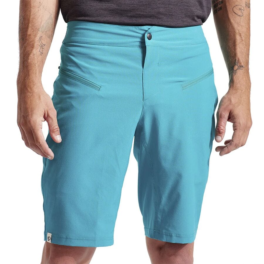 Canyon Short With Liner - Men's