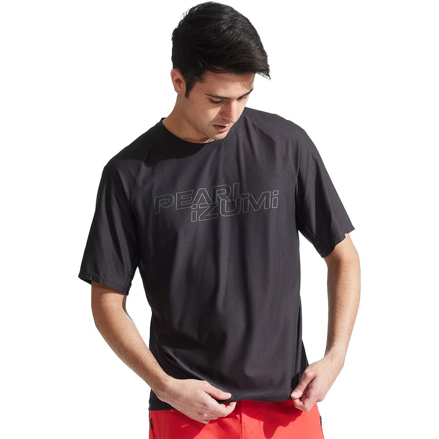 Elevate Short-Sleeve Jersey - Men's