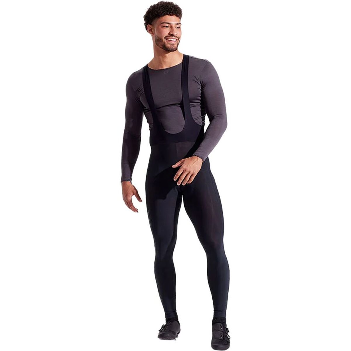 Thermal Cycling Bib Tight - Men's