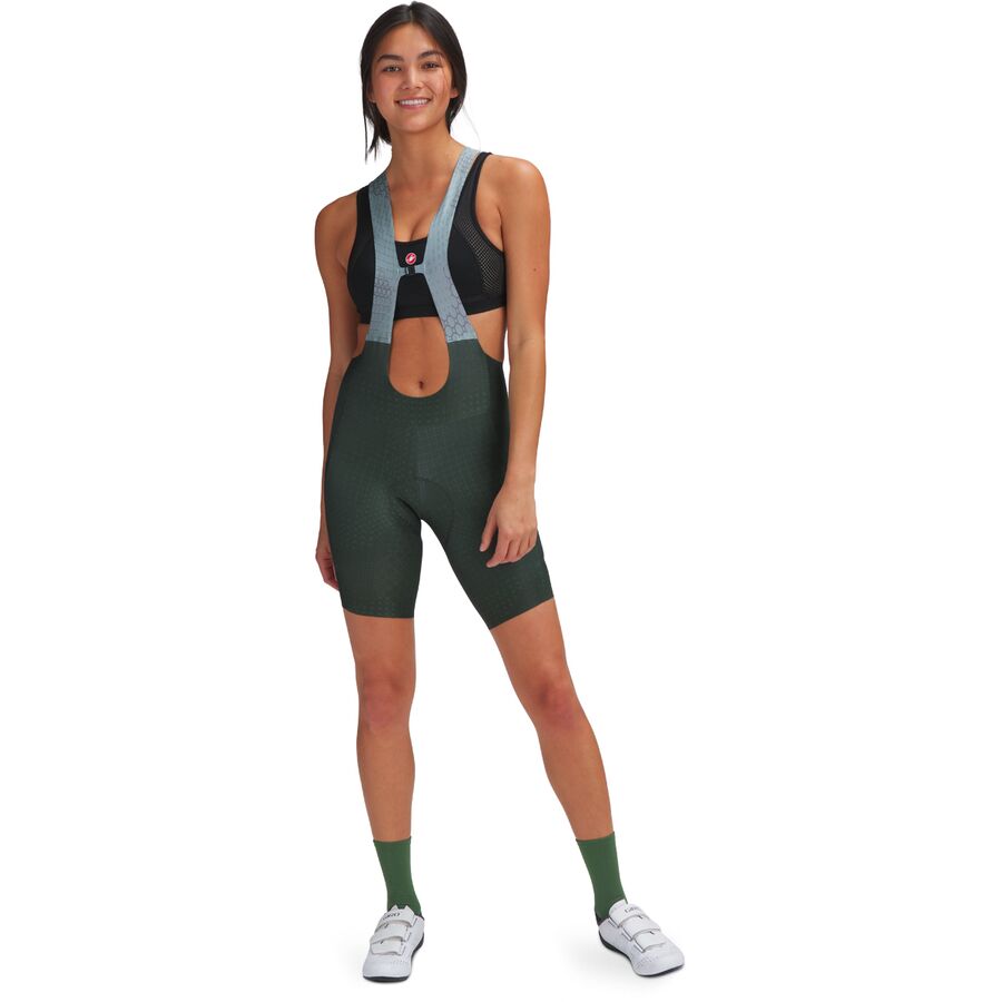 Expedition Pro Limited Edition Bib Short - Women's
