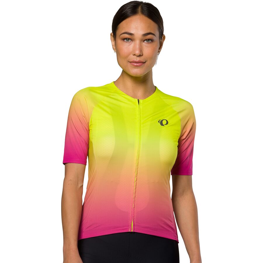 Attack Air Jersey - Women's
