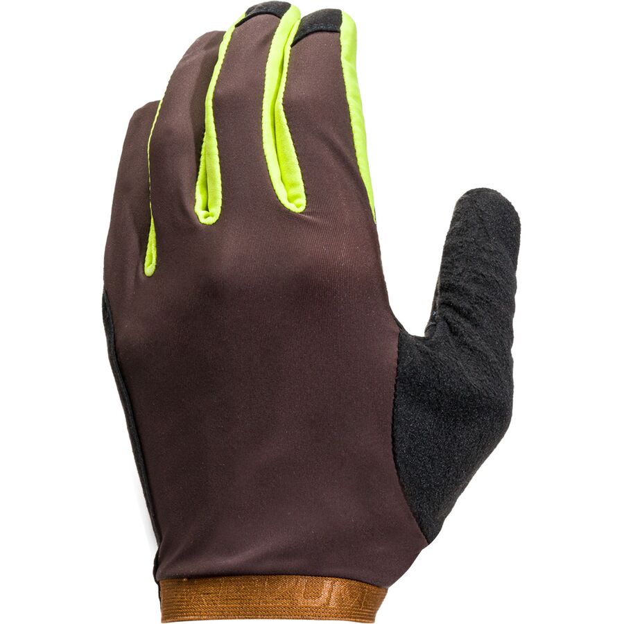 Expedition Gel Full Finger Glove - Men's