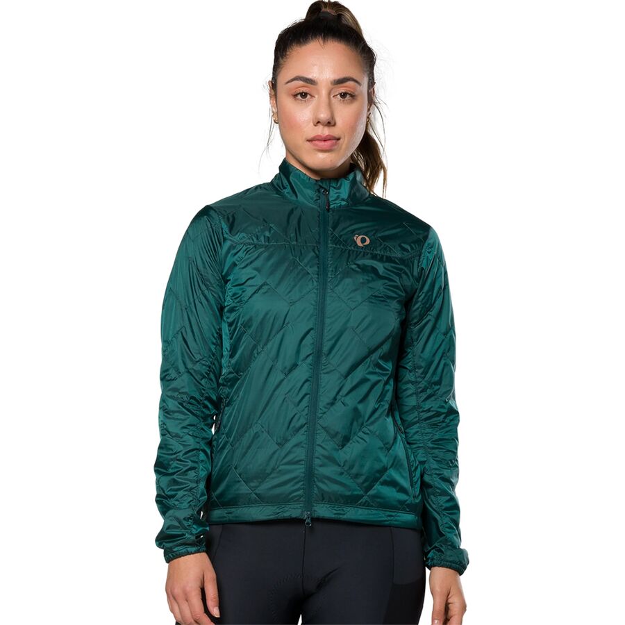 Expedition Alpha Jacket - Women's