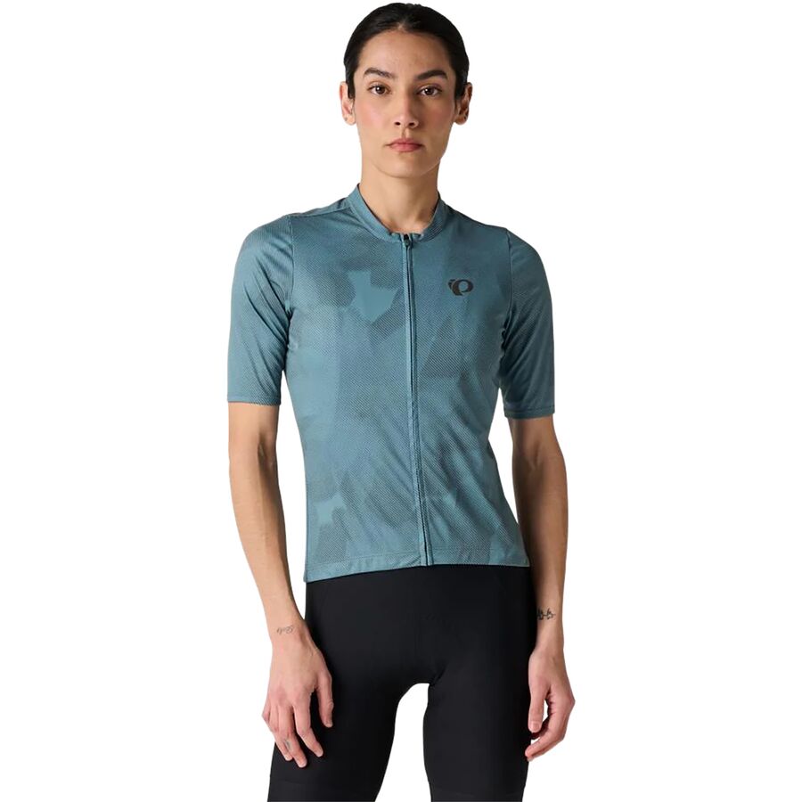 Attack Short-Sleeve Jersey - Women's