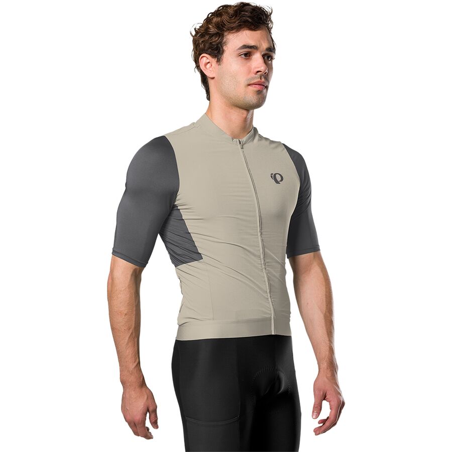 Expedition Short-Sleeve Jersey - Men's