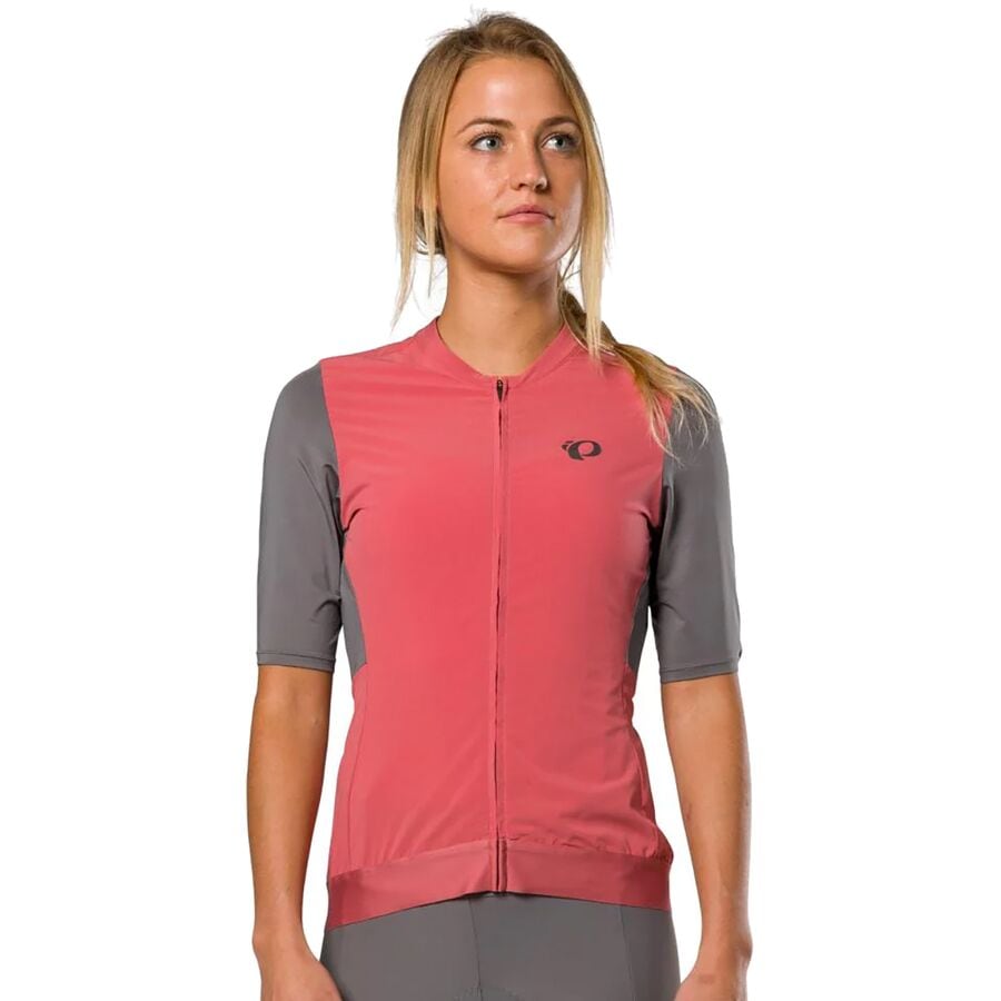 Expedition Short-Sleeve Jersey - Women's