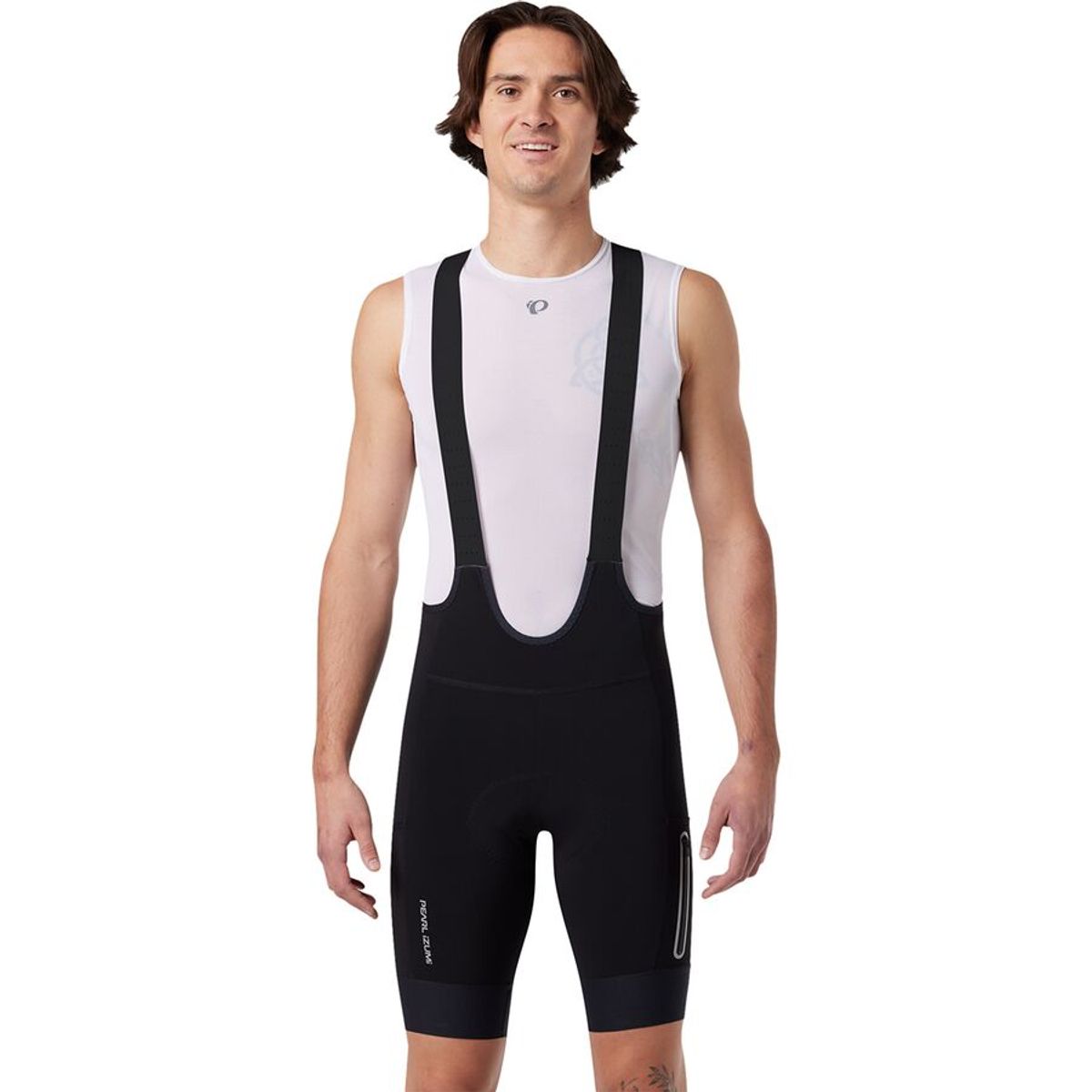 Expedition Pro Bib Short - Men's