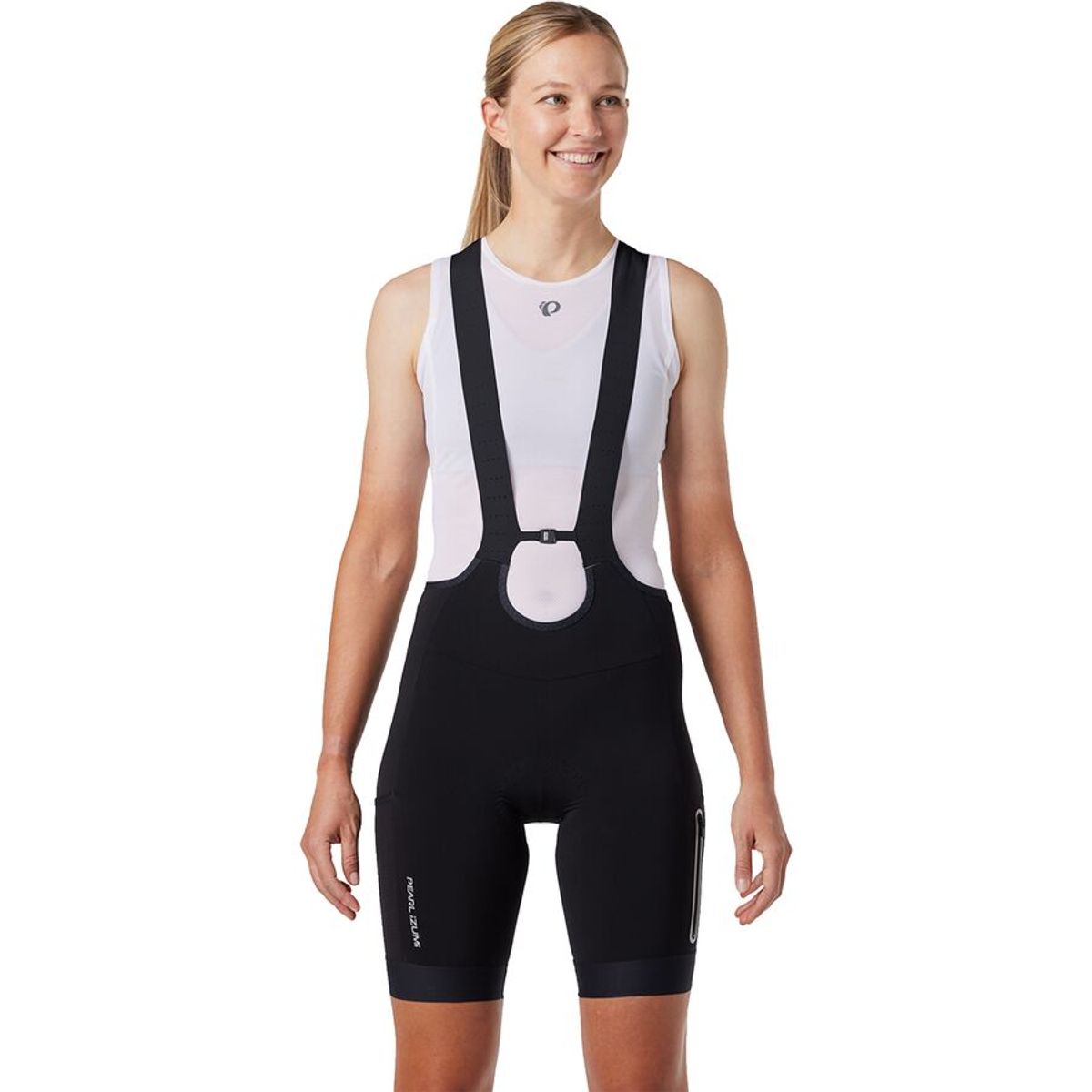 Expedition Pro Bib Short - Women's