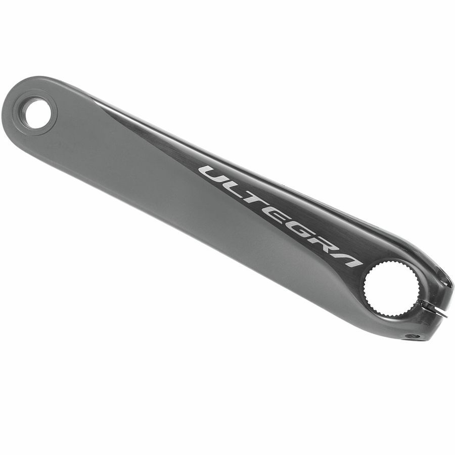 ultegra r8000 bluetooth single leg power meter crank arm