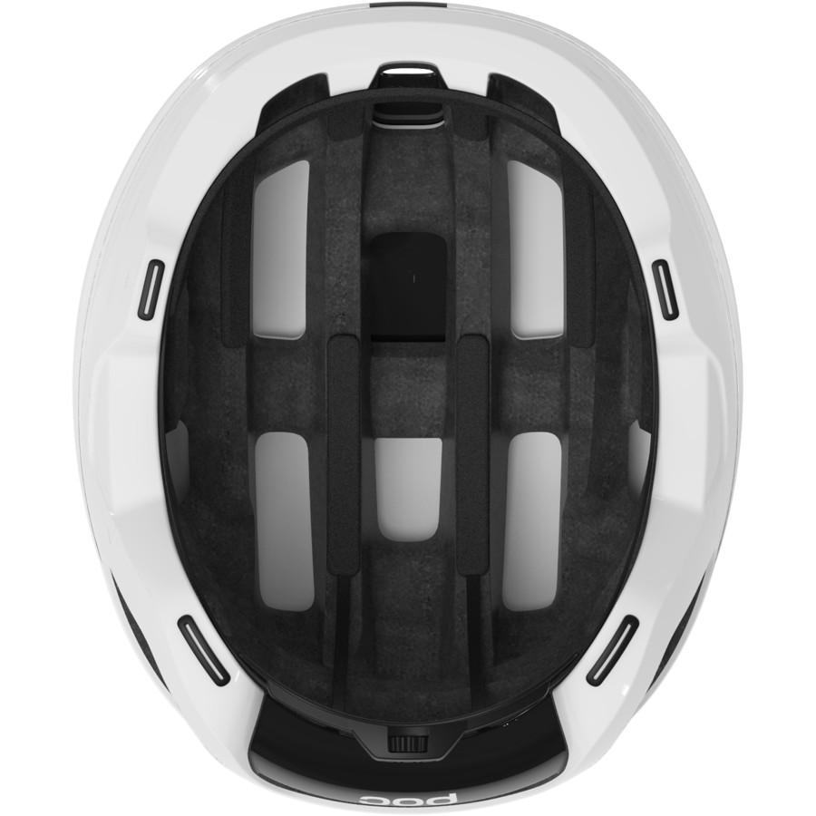 poc octal aero road helmet