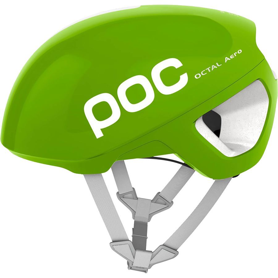 poc octal aero road helmet