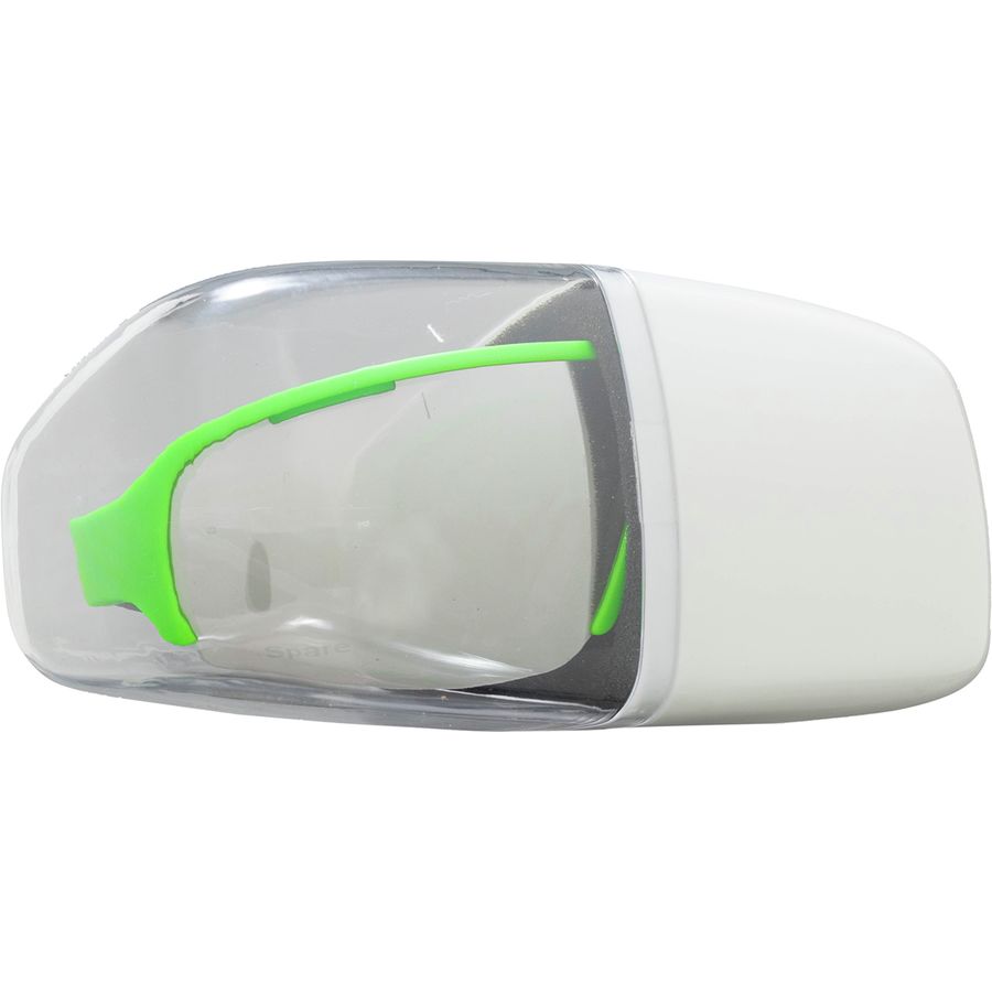 poc blade lenses
