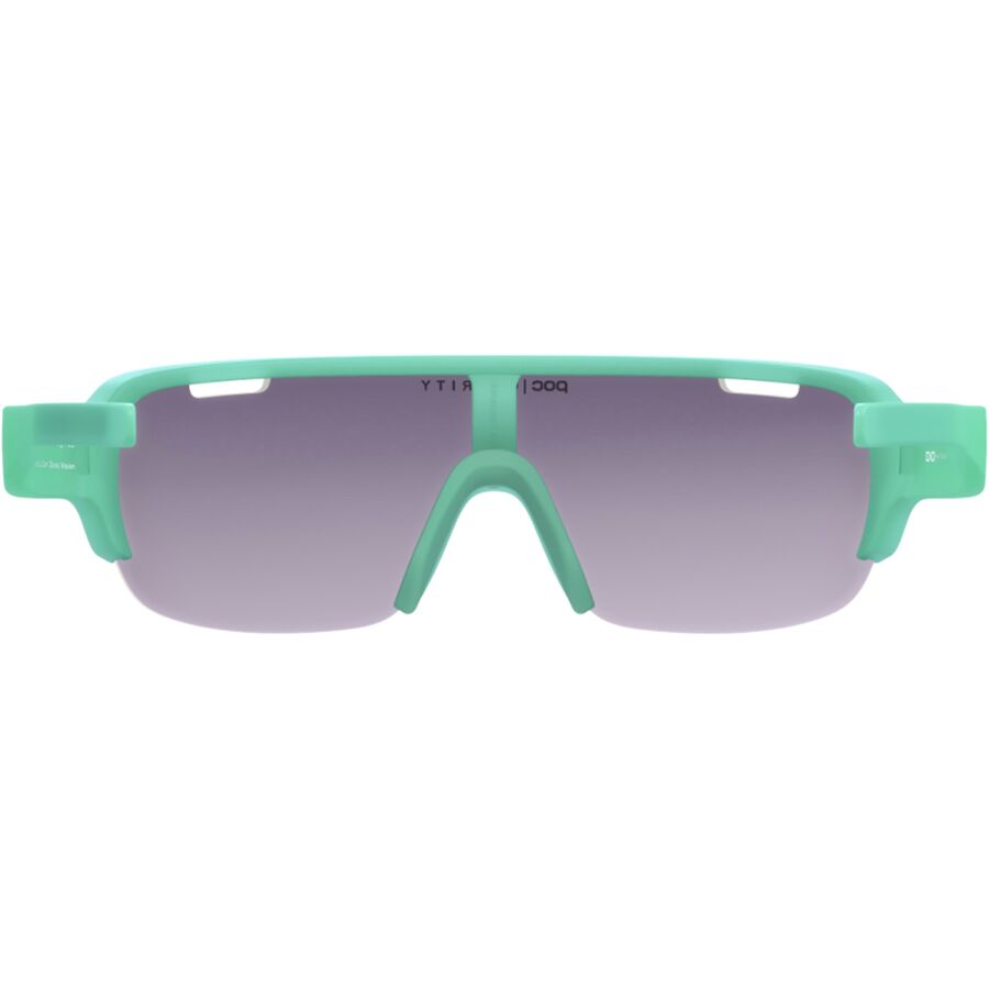 poc do half blade lenses