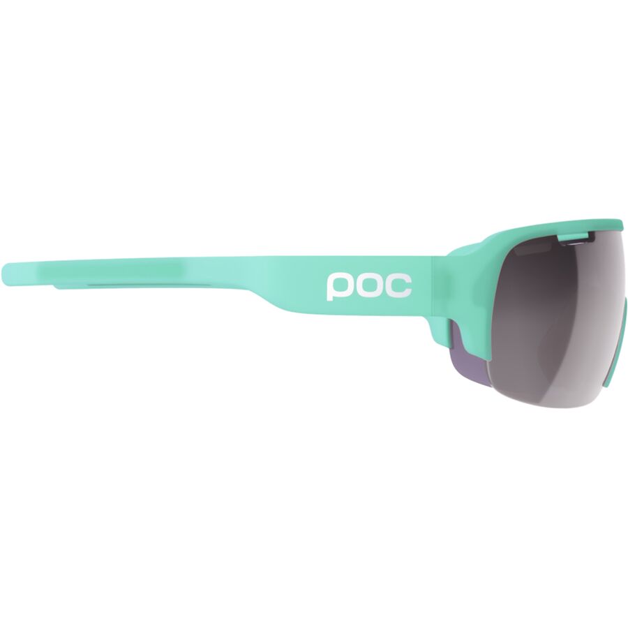 poc do half blade clarity avip sunglasses