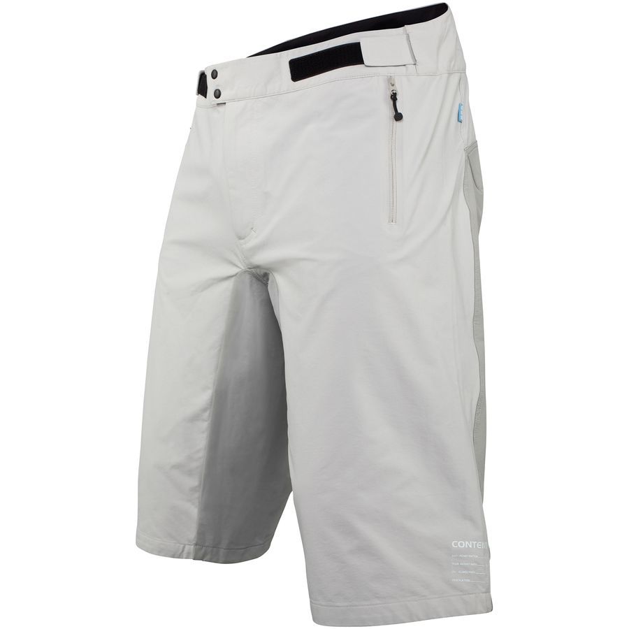 Short De Cyclisme POC Resistance Pour Homme, Taille L, Noir, Occasion En Bon état Pour Vélo